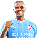 Manuel Akanji