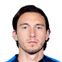 Matteo Darmian