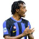 Juan Cuadrado
