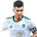 Roberto Firmino