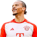 Leroy Sané