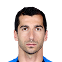 Henrikh Mkhitaryan