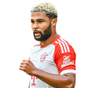 Serge Gnabry