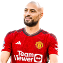 Sofyan Amrabat