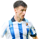 Kieran Tierney