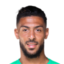 Denis Bouanga