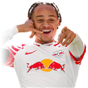 Xavi Simons