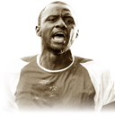 Patrick Vieira