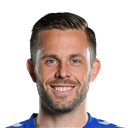 Gylfi Sigurðsson