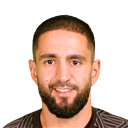 Ryad Boudebouz
