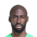 Eliaquim Mangala