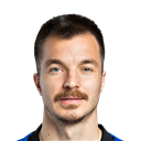 Stefan Mugoša