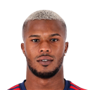 Keita Baldé Diao