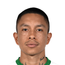 Cristian Ramírez