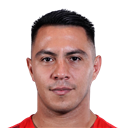 Ángel Cardozo Lucena