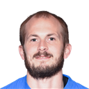 Eirik Hestad