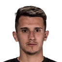 Cristopher Javier Fiermarin Forlán