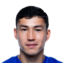 Baktiyar Zaynutdinov