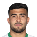 Mohammed Abu Fani