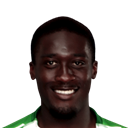 G. Frimpong