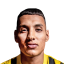 Amine Boutrah