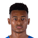 Loic Williams