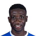 Ismaël Bangoura