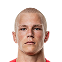 Lucas Høgsberg