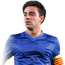 Xavi Hernández