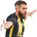 Karim Benzema