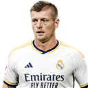 Toni Kroos