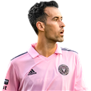 Sergio Busquets