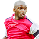 Patrick Vieira
