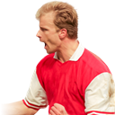 Dennis Bergkamp