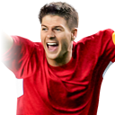 Steven Gerrard