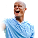Vincent Kompany