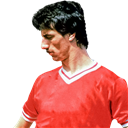 Ian Rush