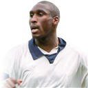 Sol Campbell
