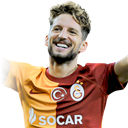 Dries Mertens