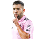 Jordi Alba