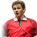 Ole Gunnar Solskjær