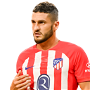Koke