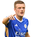 Jamie Vardy