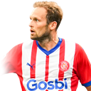 Daley Blind