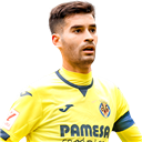 Manu Trigueros