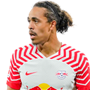 Yussuf Poulsen