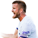 Eric Dier