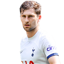 Ben Davies