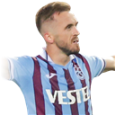 Edin Višća