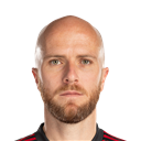 Michael Bradley